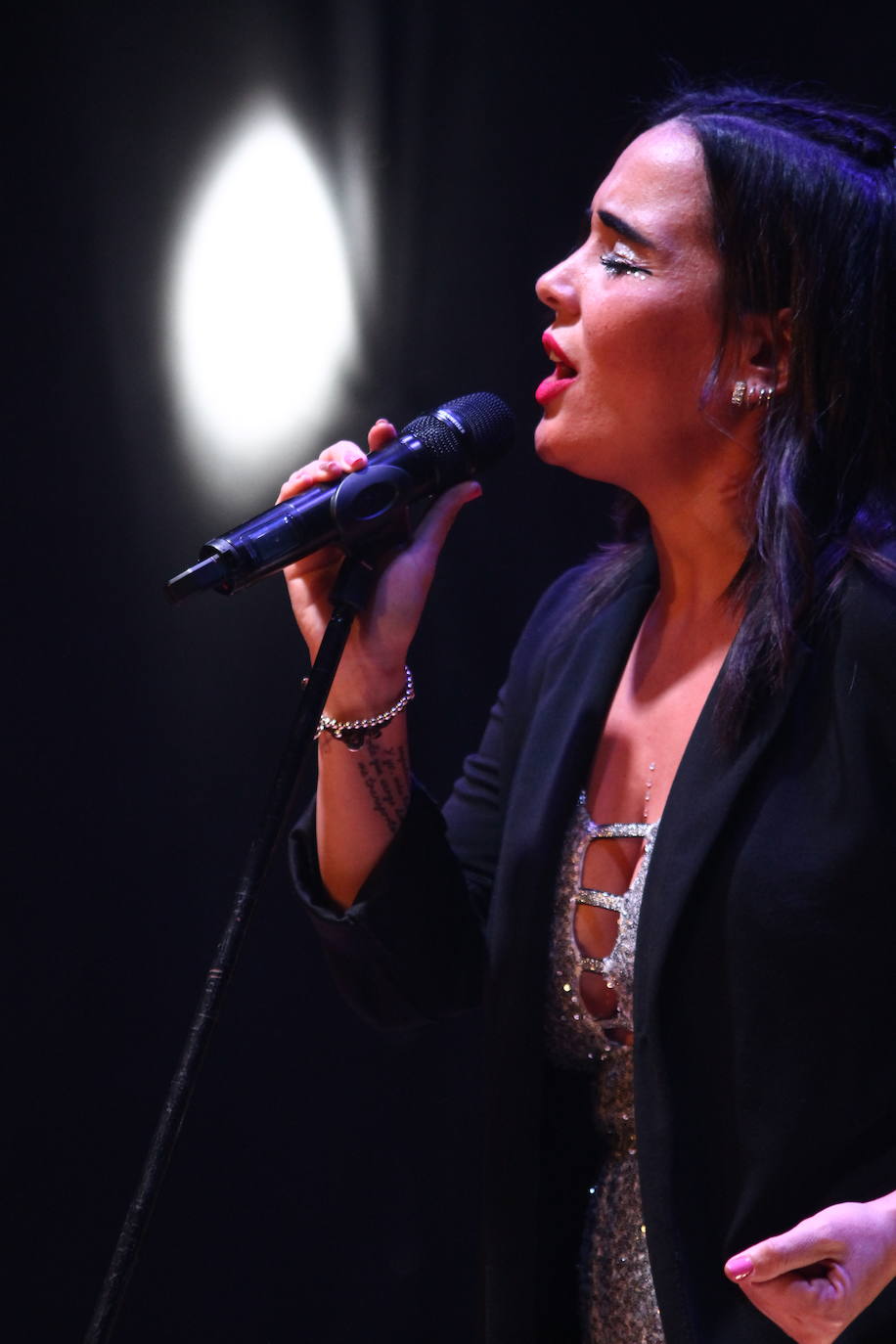 Fotos: Concurso de Talentos Fevalpop Joven 2022