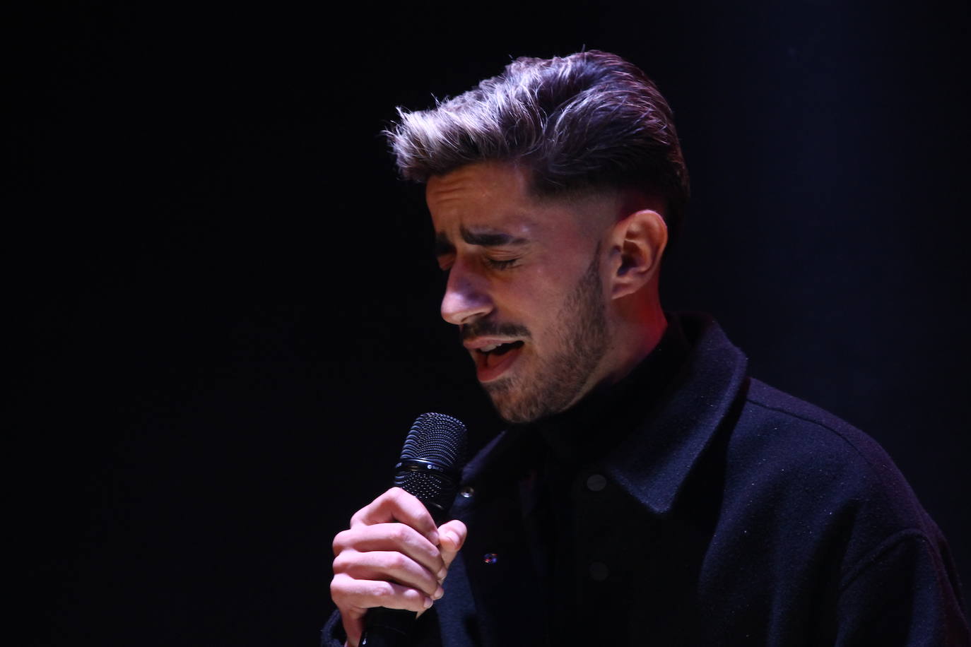 Fotos: Concurso de Talentos Fevalpop Joven 2022