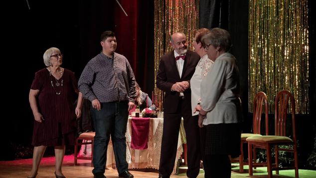 Fotos: Teatro Navideño 2022