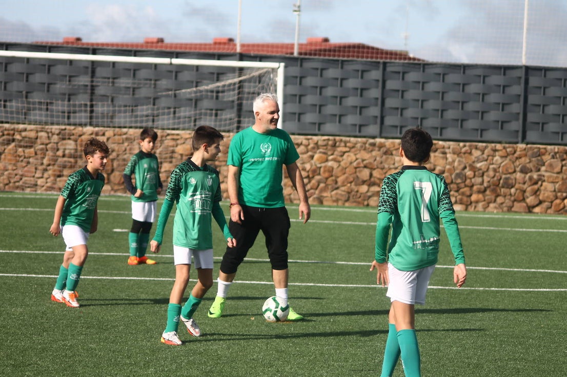 Fotos: Futkilo 2022