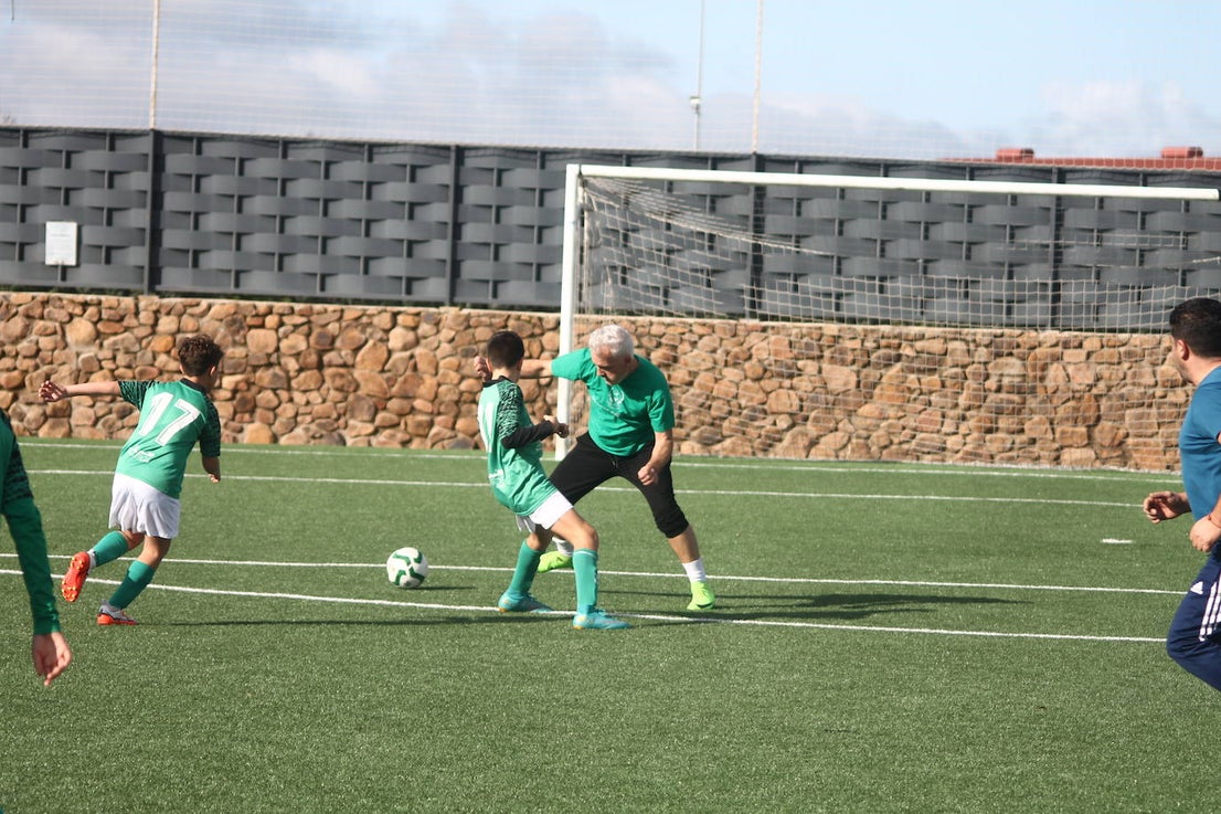 Fotos: Futkilo 2022