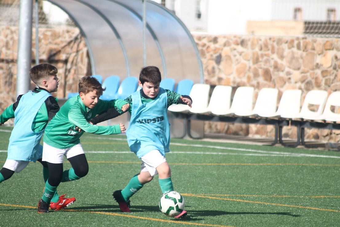 Fotos: Futkilo 2022