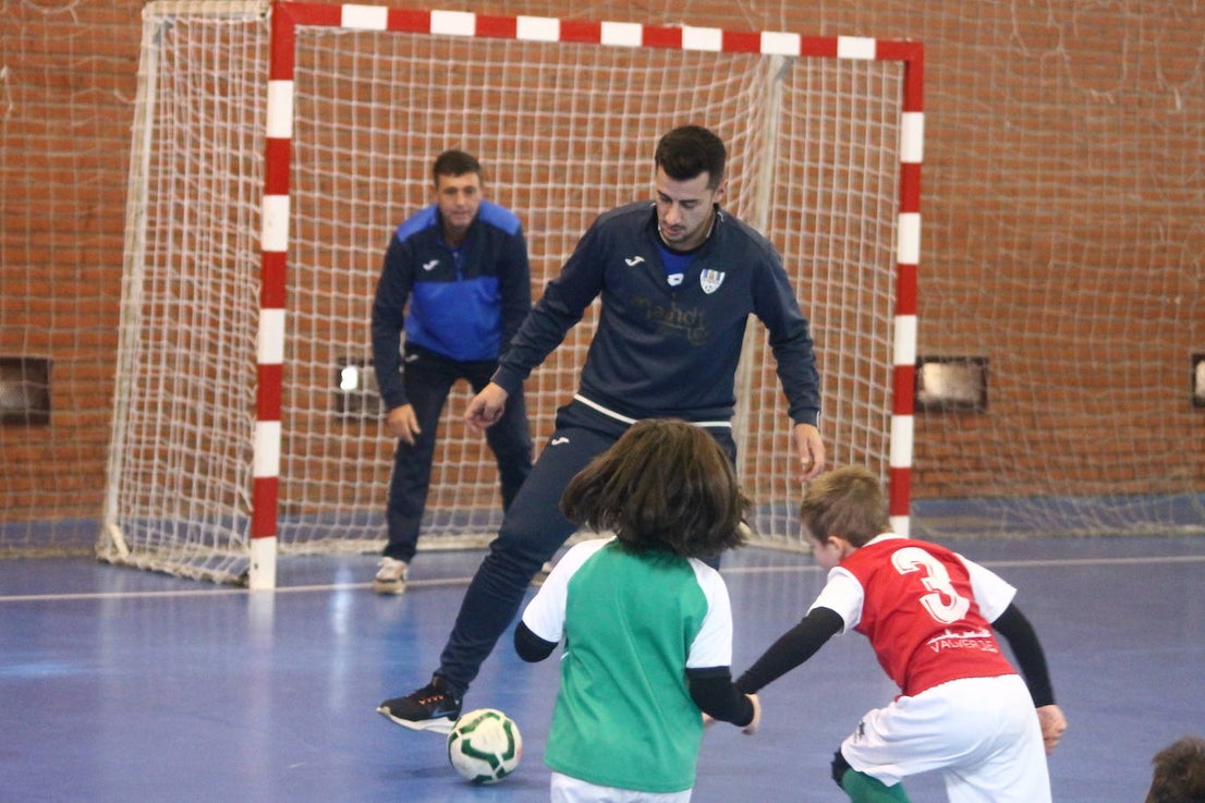 Fotos: Futkilo 2022