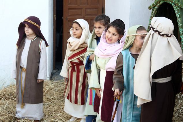 Fotos: Belén Viviente 2022