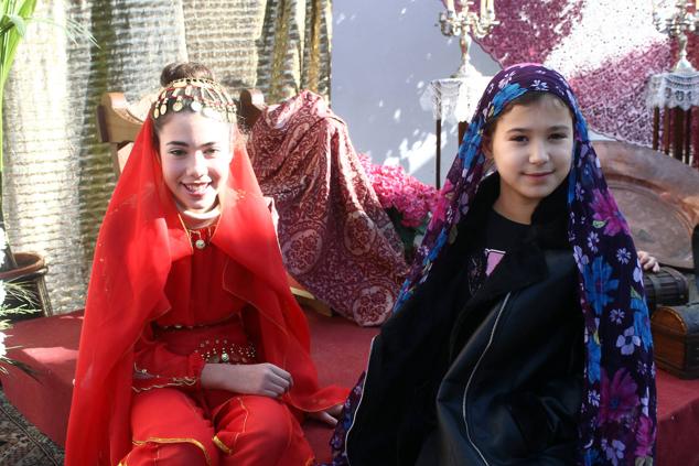 Fotos: Belén Viviente 2022