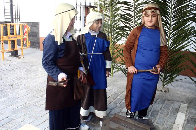 Fotos: Belén Viviente 2022