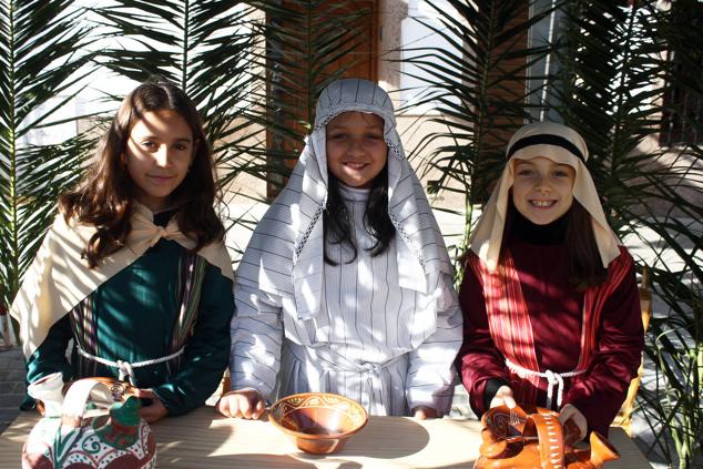 Fotos: Belén Viviente 2022