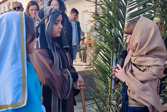 Fotos: Belén Viviente 2022