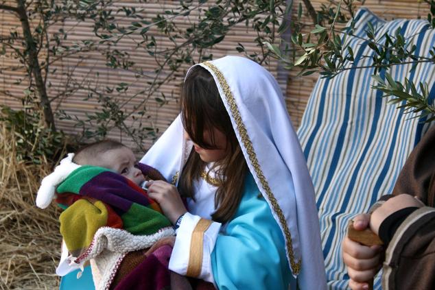 Fotos: Belén Viviente 2022