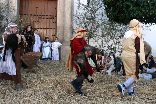 Fotos: Belén Viviente 2022