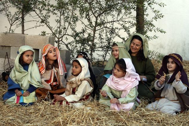 Fotos: Belén Viviente 2022