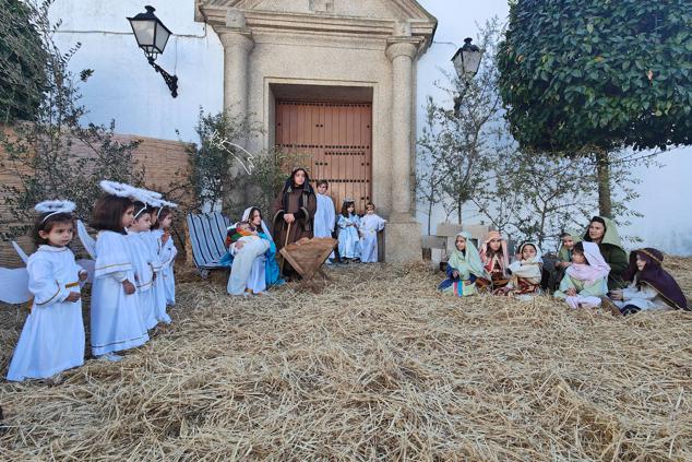 Fotos: Belén Viviente 2022