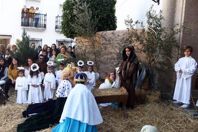 Fotos: Belén Viviente 2022