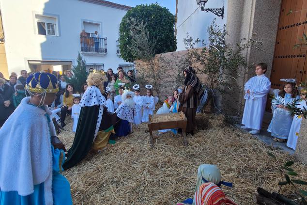 Fotos: Belén Viviente 2022