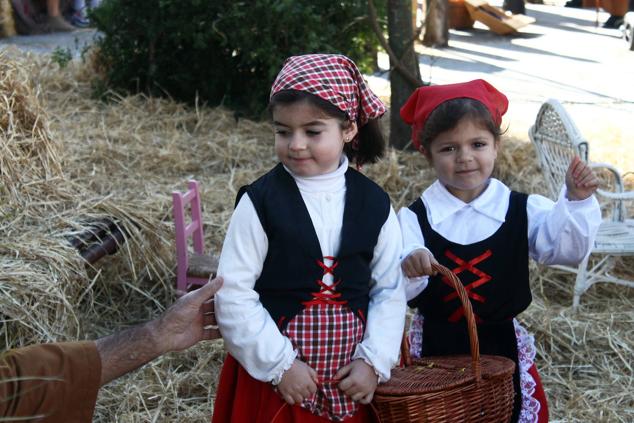 Fotos: Belén Viviente 2022