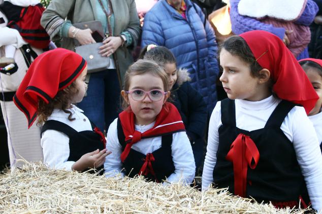 Fotos: Belén Viviente 2022