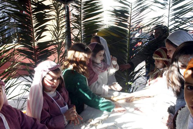 Fotos: Belén Viviente 2022