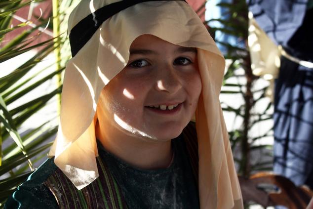 Fotos: Belén Viviente 2022