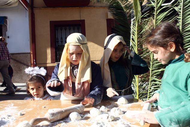 Fotos: Belén Viviente 2022