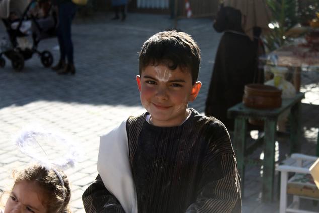 Fotos: Belén Viviente 2022