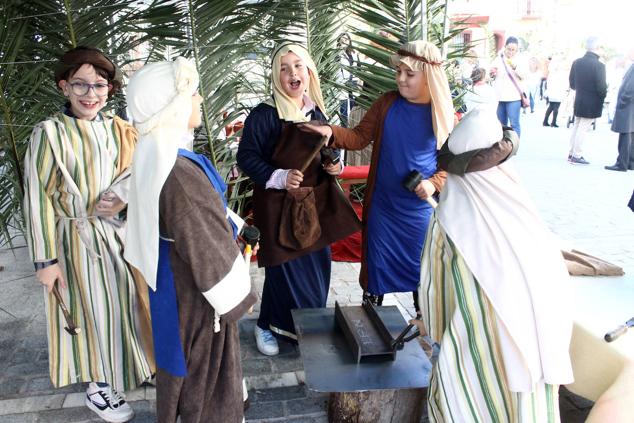 Fotos: Belén Viviente 2022