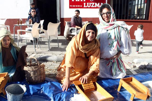 Fotos: Belén Viviente 2022