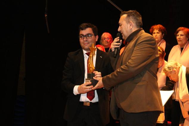 Fotos: Muestra de Villancicos 2022