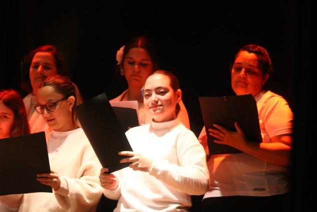 Fotos: Muestra de Villancicos 2022