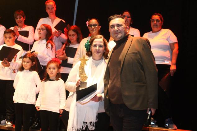 Fotos: Muestra de Villancicos 2022