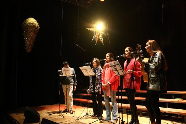 Fotos: Muestra de Villancicos 2022