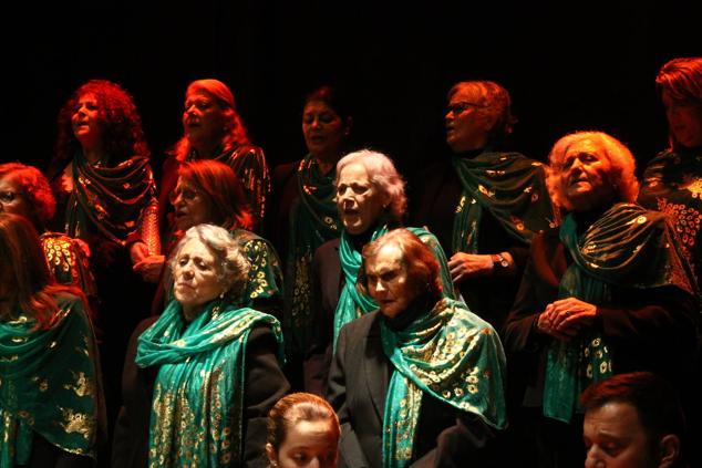 Fotos: Muestra de Villancicos 2022