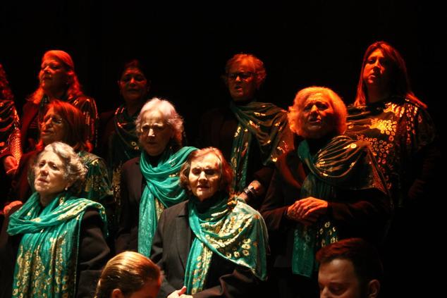 Fotos: Muestra de Villancicos 2022