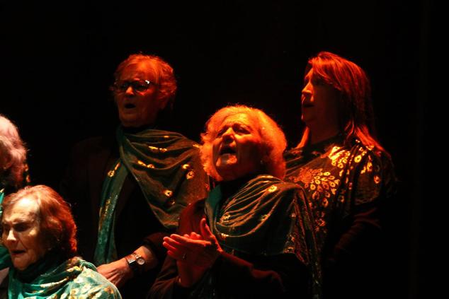 Fotos: Muestra de Villancicos 2022