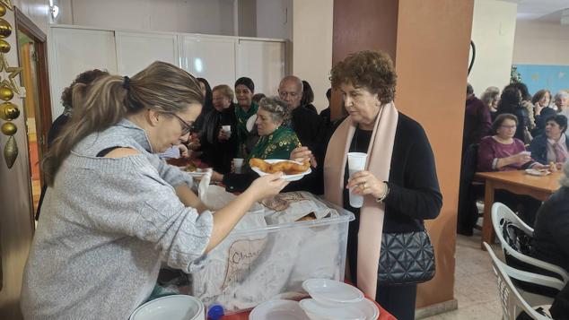 Fotos: Muestra de Villancicos 2022