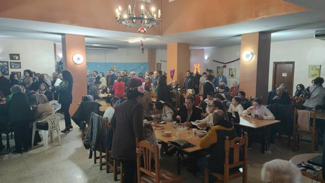 Fotos: Muestra de Villancicos 2022