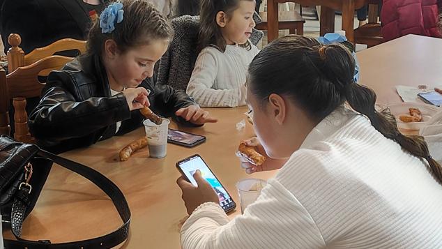 Fotos: Muestra de Villancicos 2022