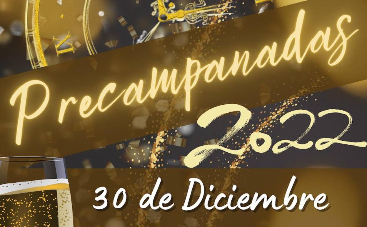 Navidad 2022: Este viernes, a partir de las 21.30 horas, Precampanadas 2022