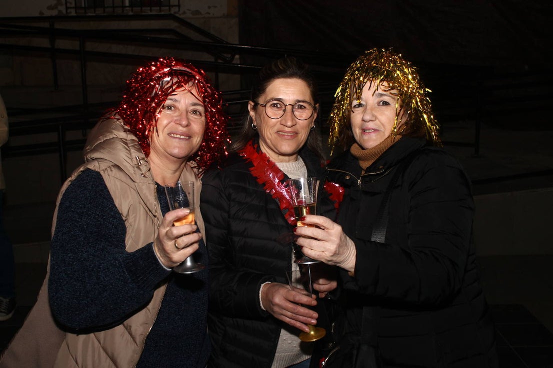 Fotos: Precampanadas 2022