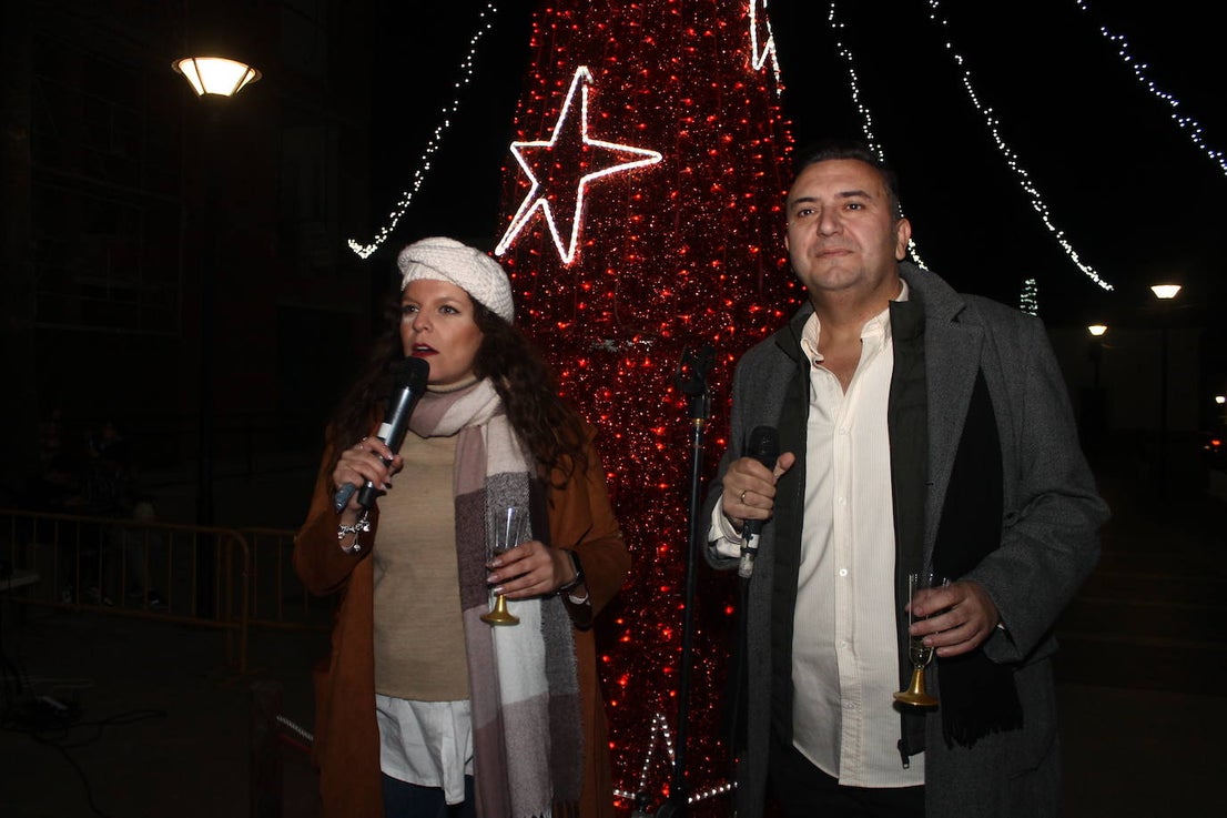 Fotos: Precampanadas 2022