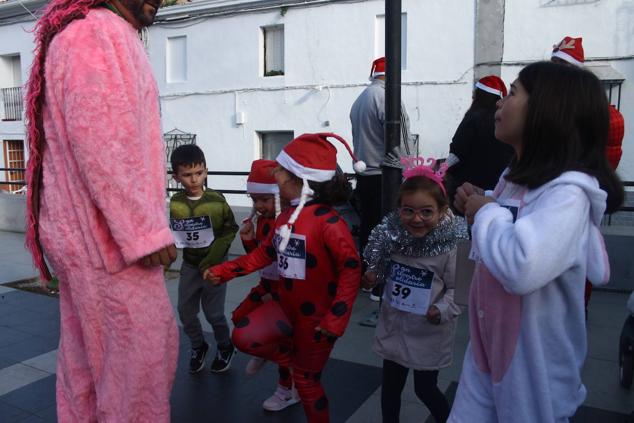 Fotos: San Silvestre 2022