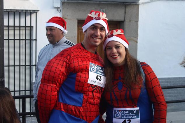 Fotos: San Silvestre 2022