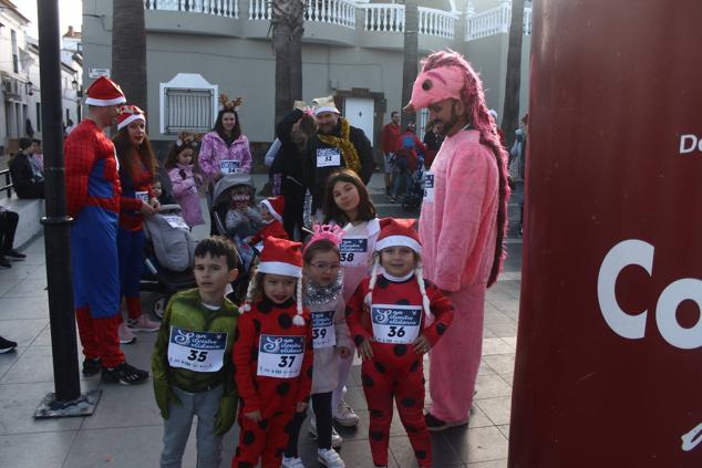 Fotos: San Silvestre 2022