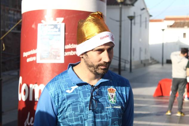 Fotos: San Silvestre 2022