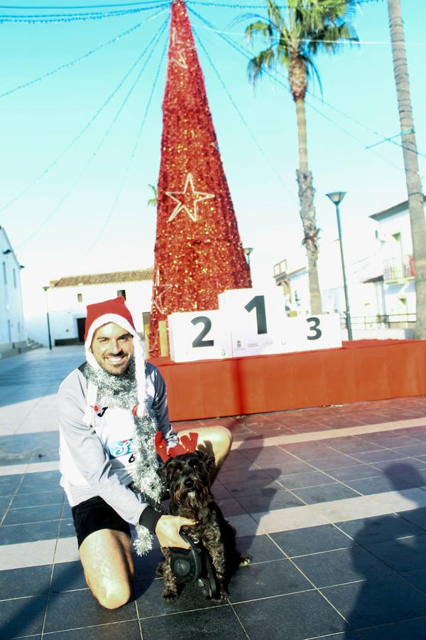 Fotos: San Silvestre 2022