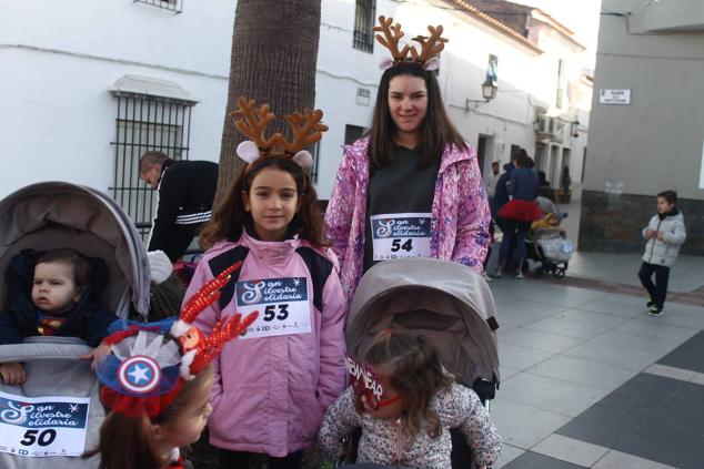 Fotos: San Silvestre 2022