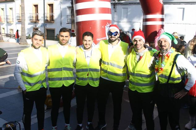 Fotos: San Silvestre 2022