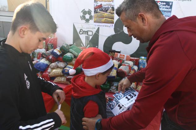 Fotos: San Silvestre 2022