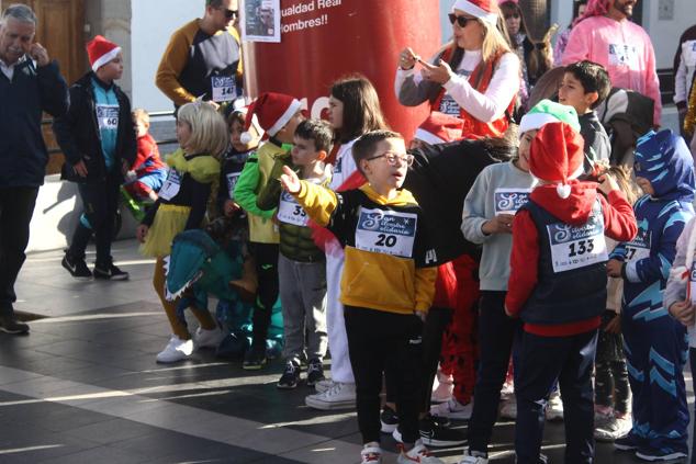 Fotos: San Silvestre 2022