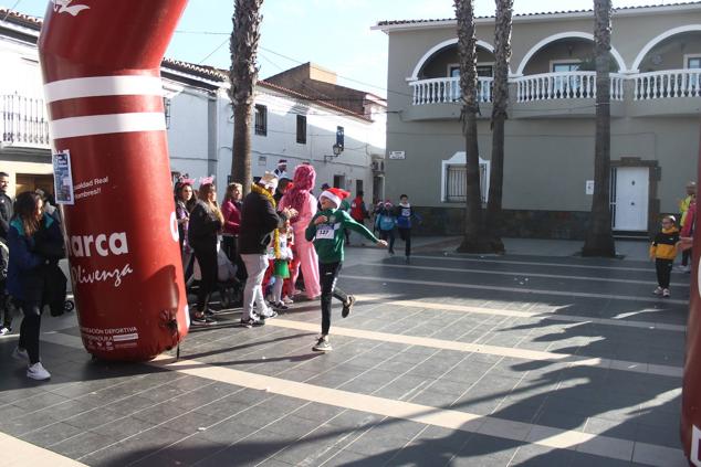 Fotos: San Silvestre 2022