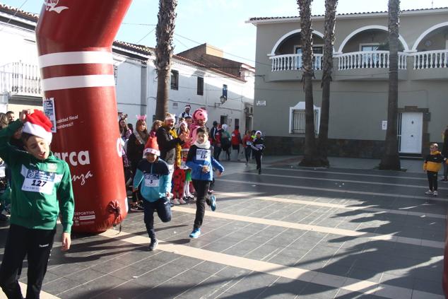 Fotos: San Silvestre 2022